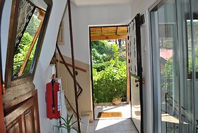 Günebakan Taliani Otel