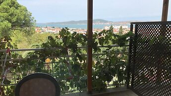 Günebakan Taliani Otel