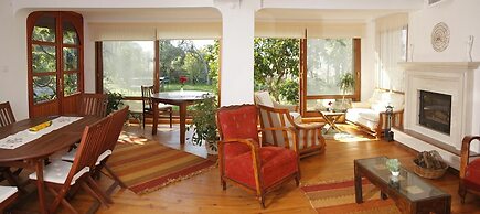 Günebakan Taliani Otel