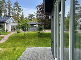 5 Star Holiday Home in Vaddo