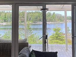 5 Star Holiday Home in Vaddo