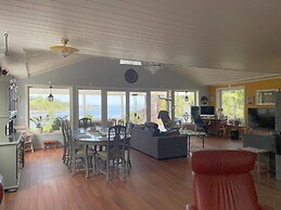 5 Star Holiday Home in Vaddo