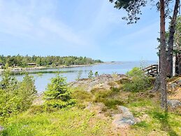 5 Star Holiday Home in Vaddo