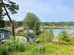 5 Star Holiday Home in Vaddo