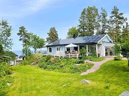 5 Star Holiday Home in Vaddo