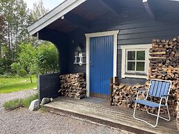 5 Star Holiday Home in Vaddo