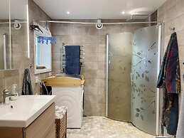 5 Star Holiday Home in Vaddo