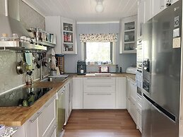 5 Star Holiday Home in Vaddo