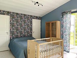 5 Star Holiday Home in Vaddo