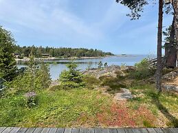 5 Star Holiday Home in Vaddo
