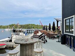 5 Star Holiday Home in Vaddo