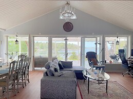 5 Star Holiday Home in Vaddo