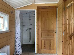 5 Star Holiday Home in Vaddo