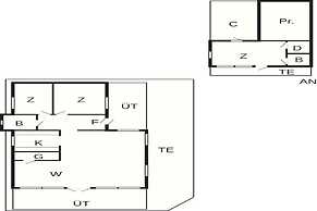 5 Star Holiday Home in Vaddo
