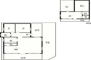 5 Star Holiday Home in Vaddo