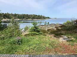 5 Star Holiday Home in Vaddo