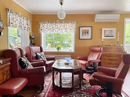 5 Star Holiday Home in Vaddo