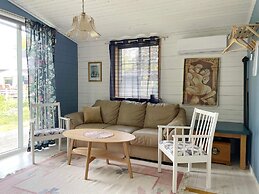 5 Star Holiday Home in Vaddo