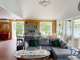 5 Star Holiday Home in Vaddo
