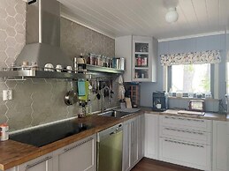 5 Star Holiday Home in Vaddo