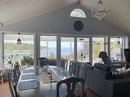 5 Star Holiday Home in Vaddo