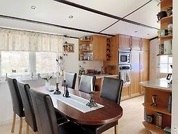 5 Star Holiday Home in Graddo