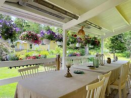 5 Star Holiday Home in Graddo