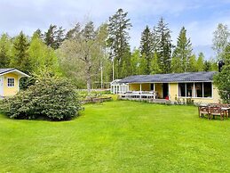 5 Star Holiday Home in Graddo