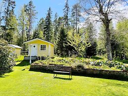 5 Star Holiday Home in Graddo