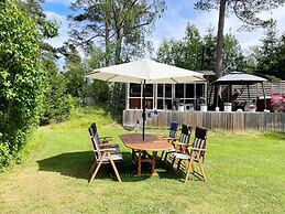 5 Star Holiday Home in Graddo