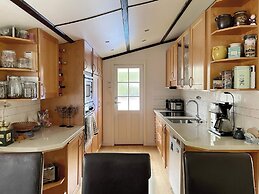 5 Star Holiday Home in Graddo