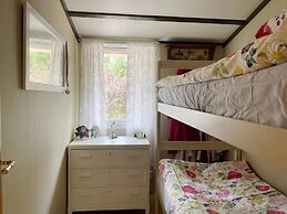 5 Star Holiday Home in Graddo