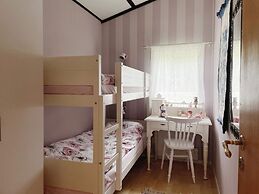 5 Star Holiday Home in Graddo
