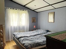 5 Star Holiday Home in Graddo