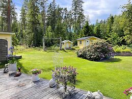 5 Star Holiday Home in Graddo