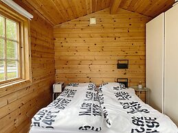 5 Star Holiday Home in Graddo