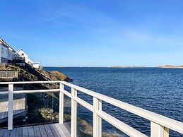4 Star Holiday Home in Astol
