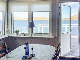 4 Star Holiday Home in Astol
