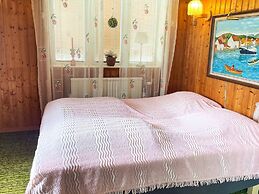 4 Star Holiday Home in Astol