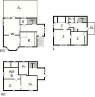 4 Star Holiday Home in Astol