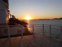4 Star Holiday Home in Astol