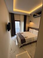 Tuna Butik Otel