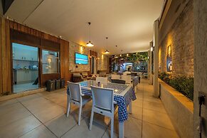 Tuna Butik Otel