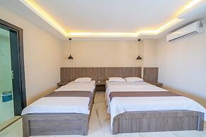 Tuna Butik Otel