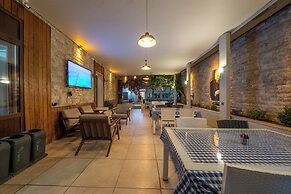 Tuna Butik Otel