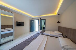 Tuna Butik Otel