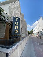 Tuna Butik Otel