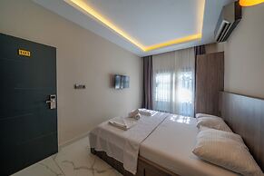 Tuna Butik Otel