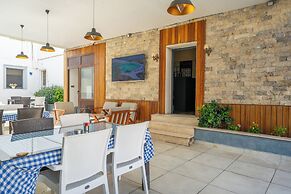 Tuna Butik Otel