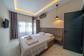 Tuna Butik Otel